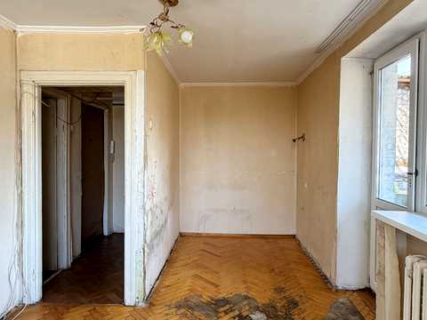 квартира по адресу Максима Берлинського ул., 31