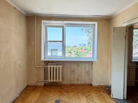 квартира по адресу Максима Берлинського ул., 31