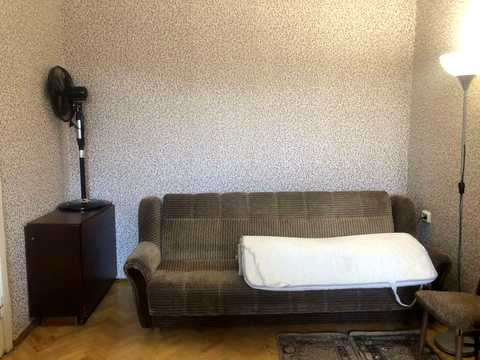 квартира за адресою Голосіївський просп. (40-річчя Жовтня), 98/2