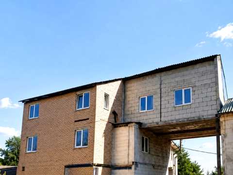 коммерческая по адресу Сырецкая ул., 39
