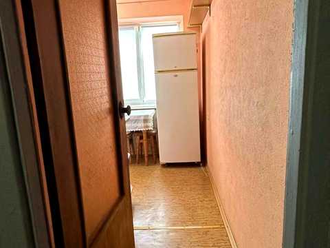 квартира за адресою Харківське шосе, 21/1