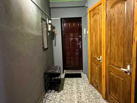 квартира за адресою Харківське шосе, 21/1