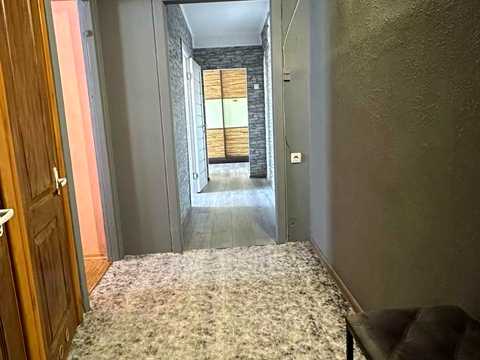 квартира за адресою Харківське шосе, 21/1