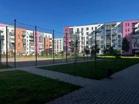 квартира по адресу Соборная ул., 103/18