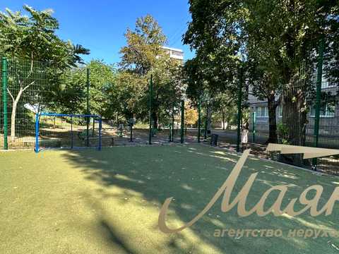 квартира за адресою Харківське шосе, 21/1