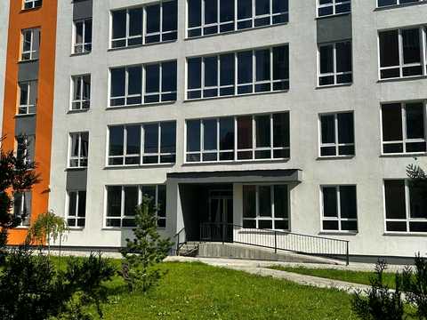 квартира по адресу Соборная ул., 103/18