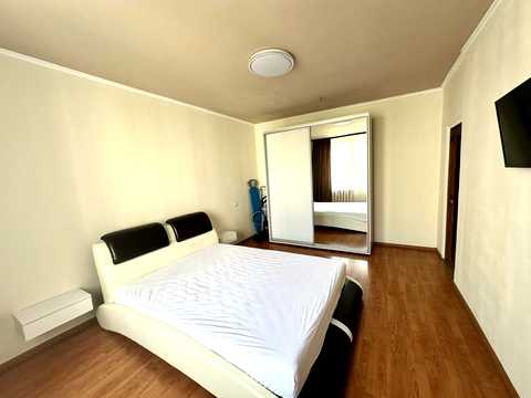 квартира за адресою Миколи Бажана просп., 16