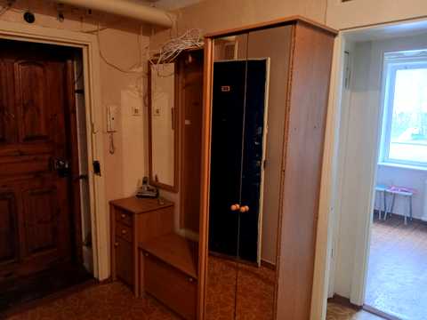 квартира по адресу Симоненко ул., 7