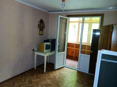 квартира по адресу Симоненко ул., 7