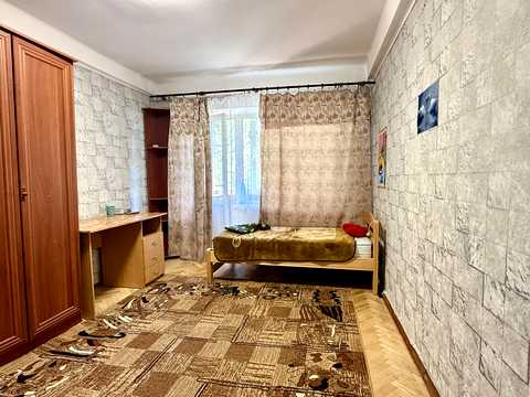 квартира за адресою Чорних Запорожців вул. (Петра Запорожця), 14