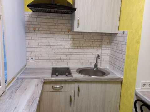 квартира за адресою Данила Щербаківського вул. (Щербакова), 52