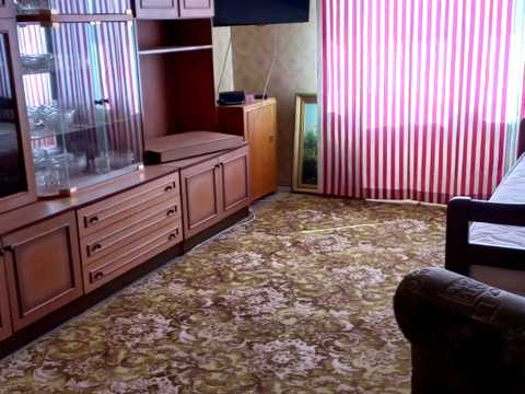 квартира по адресу Радужная ул., 14