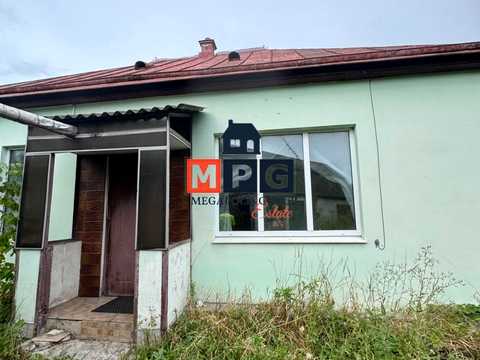 дом по адресу провулок Студений