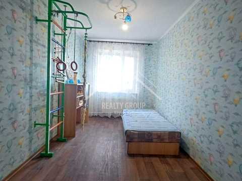 кімната за адресою Соборності вул. (Косіора), 63