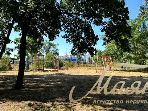 квартира за адресою Харківське шосе, 21/1