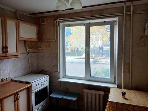 квартира за адресою Симоненка вул., 7