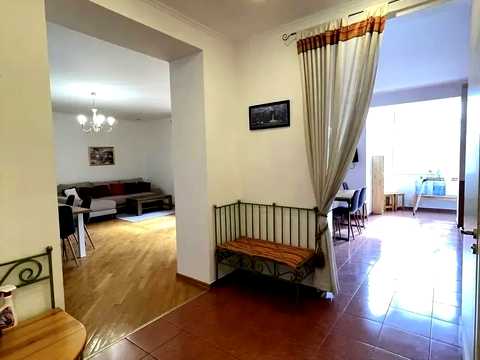 квартира за адресою Павлівська вул., 18