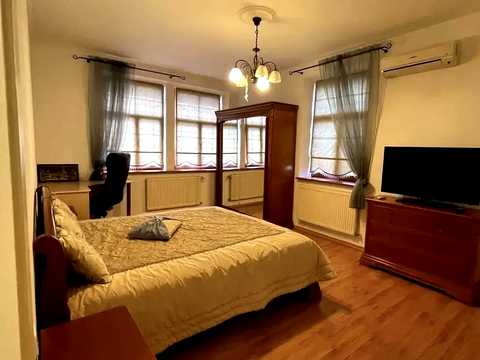квартира за адресою Павлівська вул., 18