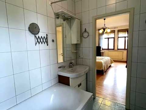 квартира за адресою Павлівська вул., 18