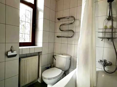 квартира за адресою Павлівська вул., 18