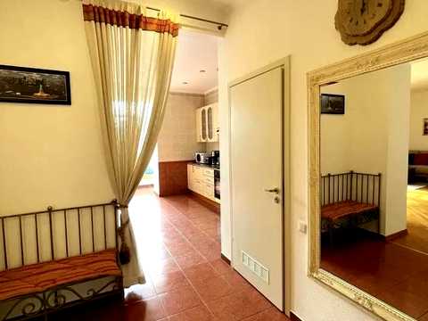 квартира за адресою Павлівська вул., 18