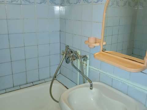 квартира по адресу Симоненко ул., 7