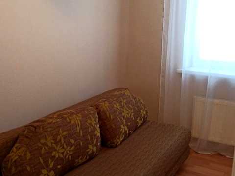 квартира по адресу Червоной Калины просп. (Владимира Маяковского), 68
