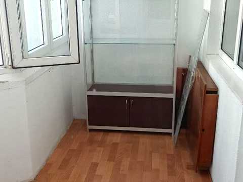 квартира по адресу Червоной Калины просп. (Владимира Маяковского), 68
