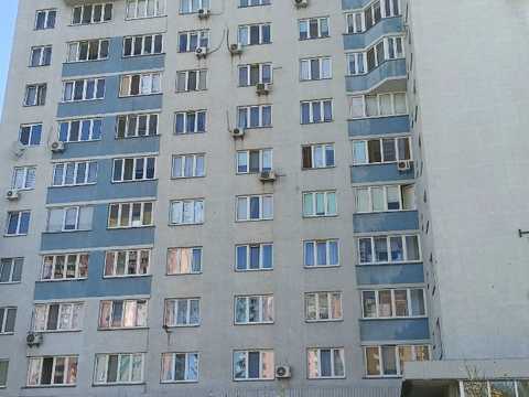 квартира по адресу Червоной Калины просп. (Владимира Маяковского), 68