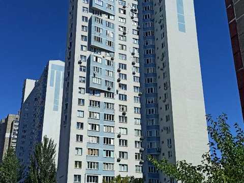 квартира по адресу Червоной Калины просп. (Владимира Маяковского), 68