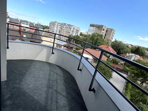 квартира по адресу Червоная ул. (Червона), 19