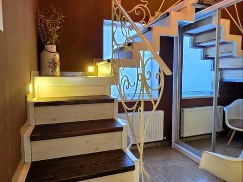 дом по адресу Дніпрова, 1