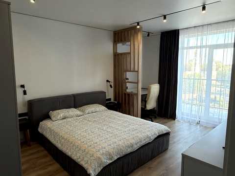 квартира за адресою Городоцька вул., 226а, корп. 1-4