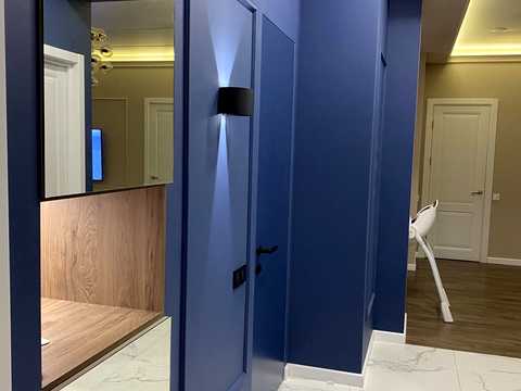квартира по адресу Набережная Победы ул., 7