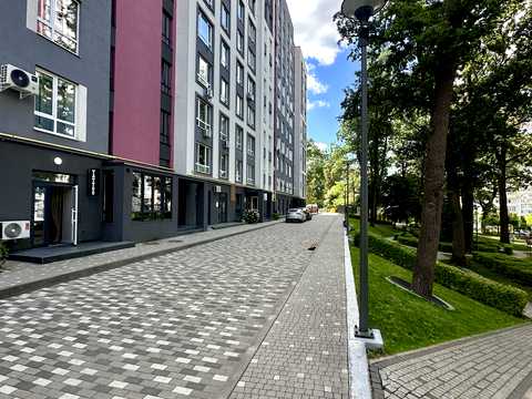 квартира за адресою Ново-Оскольська вул., 6-Б