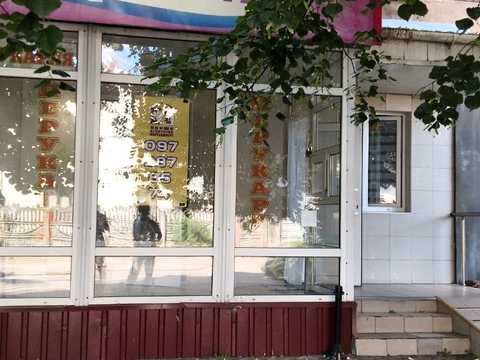 коммерческая по адресу Владимира Антоновича ул. (Артема), 24