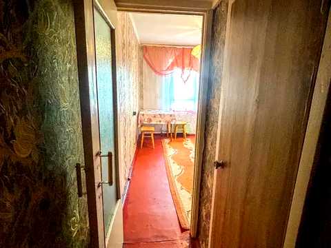 квартира за адресою Академіка Єфремова вул. (Командарма Уборевича), 7