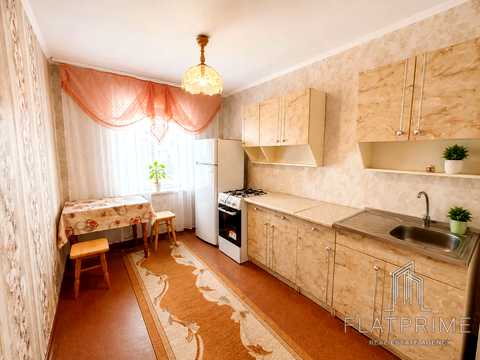 квартира за адресою Академіка Єфремова вул. (Командарма Уборевича), 7