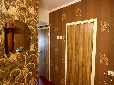квартира за адресою Академіка Єфремова вул. (Командарма Уборевича), 7