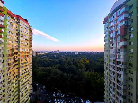 квартира по адресу Михаила Донца ул., 2-А