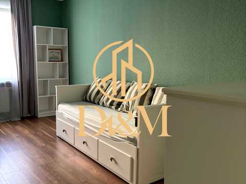 квартира за адресою Миколи Вінграновського вул., 2