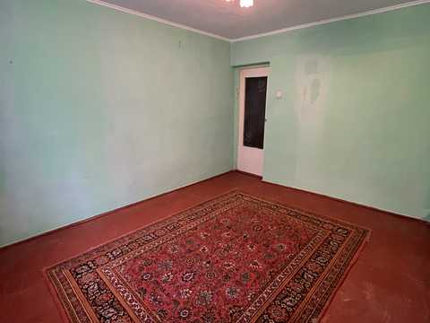 квартира по адресу Силікатників, 9
