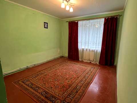 квартира по адресу Силікатників, 9