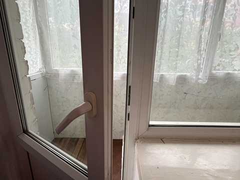 квартира по адресу Силікатників, 9