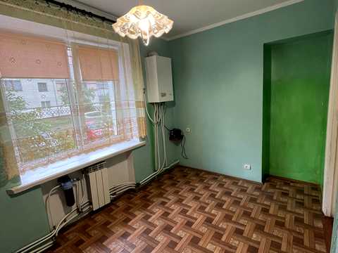 квартира по адресу Силікатників, 9