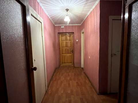 квартира по адресу Силікатників, 9