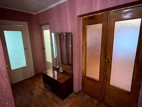 квартира по адресу Силікатників, 9