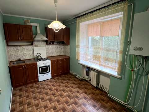 квартира по адресу Силікатників, 9