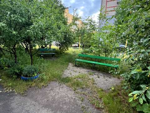 квартира по адресу Силікатників, 9