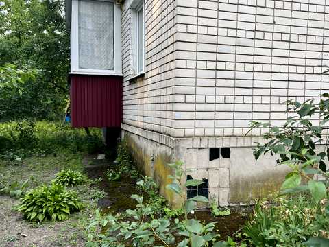 квартира по адресу Силікатників, 9